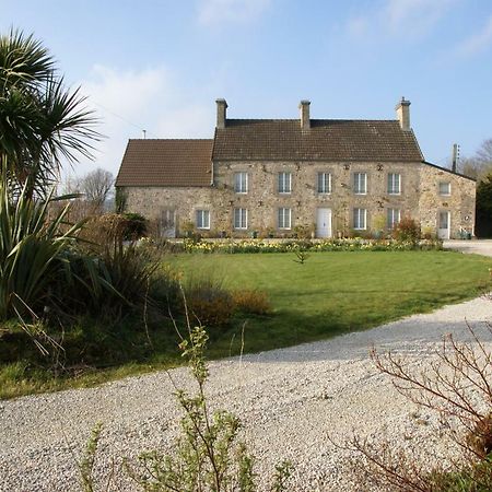 Chambres D'Hotes La Laiterie Grosville 외부 사진