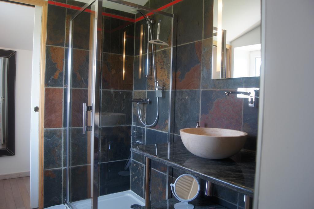 Chambres D'Hotes La Laiterie Grosville 외부 사진