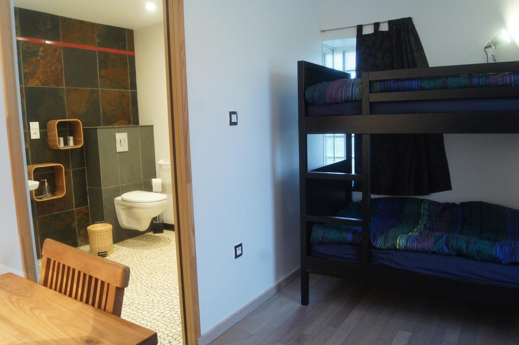 Chambres D'Hotes La Laiterie Grosville 외부 사진