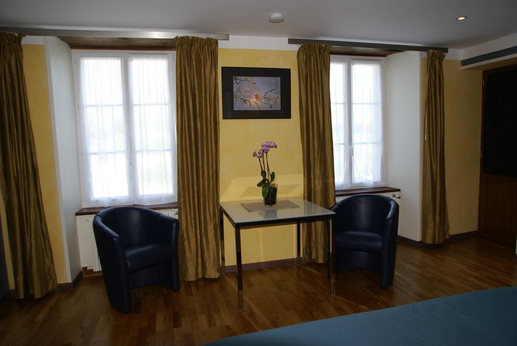 Chambres D'Hotes La Laiterie Grosville 외부 사진