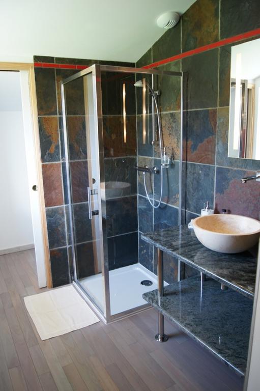 Chambres D'Hotes La Laiterie Grosville 객실 사진